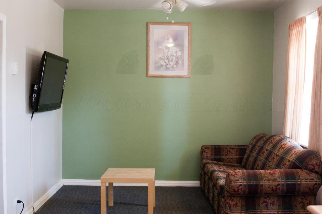Boundary Motel Osoyoos Cameră foto